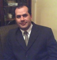 Pr Allan Barbosa